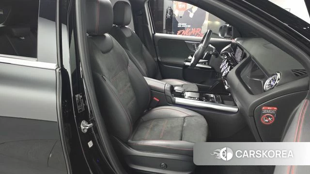 Mercedes-Benz GLA - Class H247 id 3819978 из Кореи 19