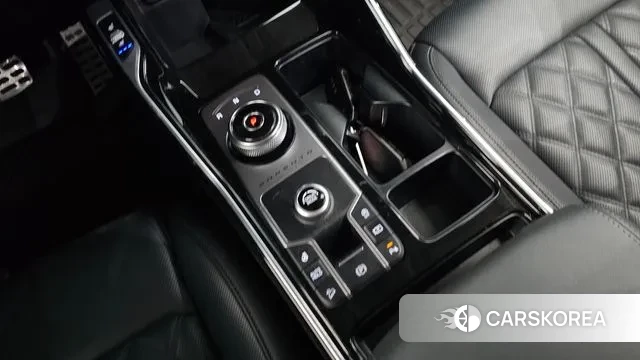 Kia Sorento 4th Generation id 3013317 из Кореи 19