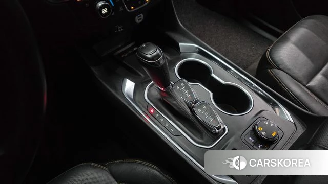 Chevrolet (GM Daewoo) Traverse id 4225178 из Кореи 19