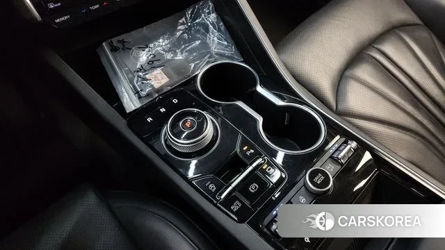 Kia K5 3rd generation id 3132475 из Кореи 19