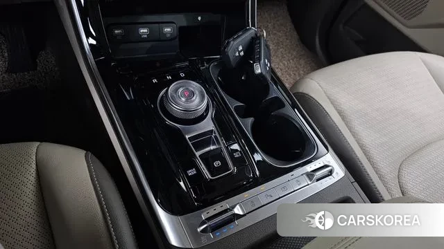 Kia Carnival 4th generation id 3535205 из Кореи 19