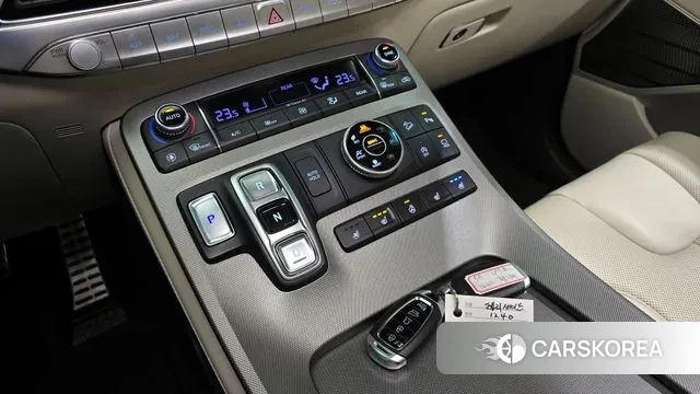 Hyundai Palisade id 3550898 из Кореи 19