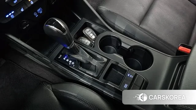 Hyundai All New Tucson id 3598865 из Кореи 19