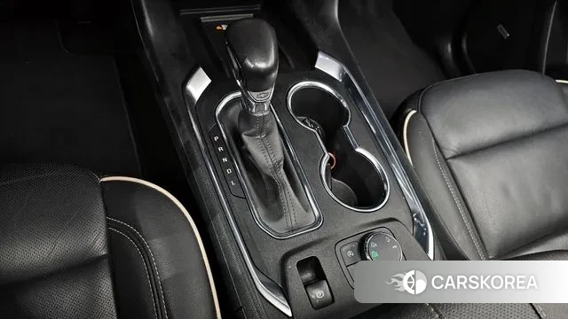 Chevrolet (GM Daewoo) Traverse id 3447796 из Кореи 19