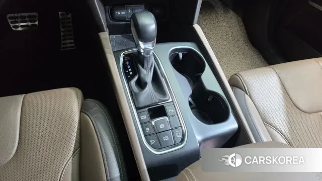 Hyundai Santa Fe TM id 3703901 из Кореи 19