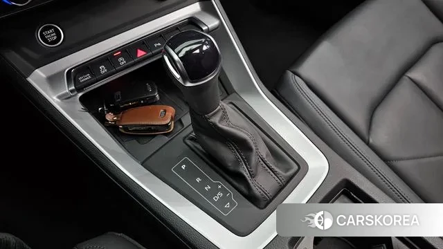 Audi Q3 (F3) id 3437668 из Кореи 19