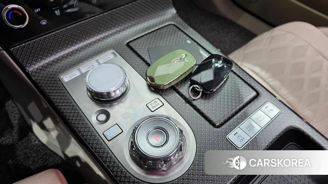 Genesis G80 (RG3) id 4715386 из Кореи 32