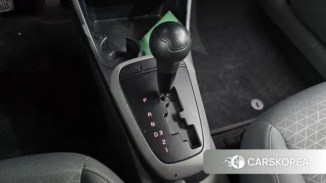 Kia Morning Urban (JA) id 2885471 из Кореи 19