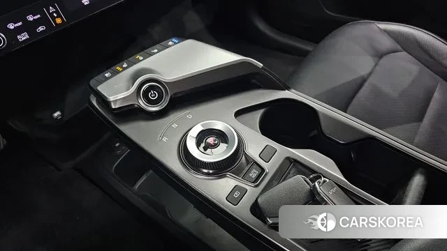 Kia EV6 id 3508718 из Кореи 19