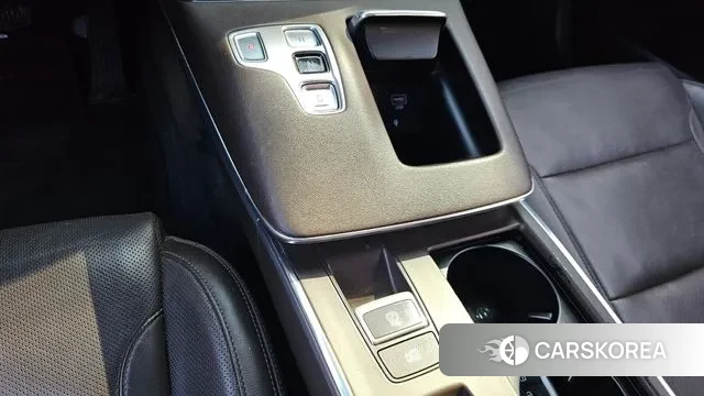 Hyundai The New Grandeur IG Hybrid id 3741538 из Кореи 19