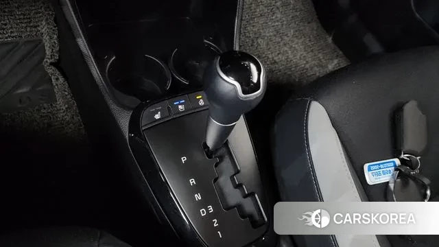 Kia The New Morning (JA) id 3327677 из Кореи 19