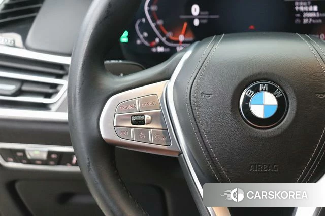 BMW X7 id 4210294 из Китая 34