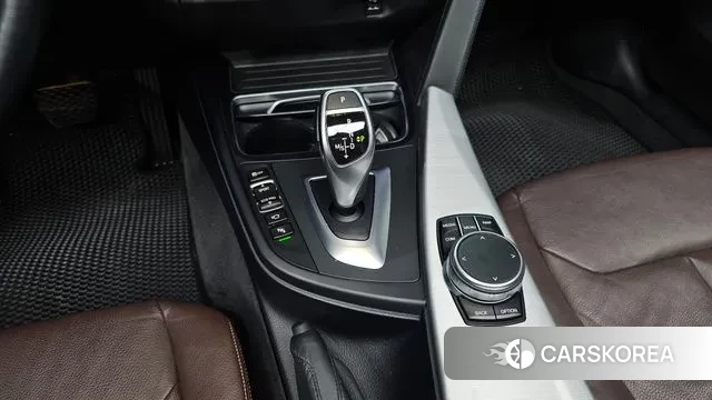 BMW 4 Series (F32) id 3395851 из Кореи 19