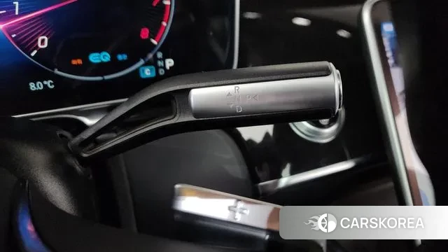 Mercedes-Benz S-Class W223 id 3735405 из Кореи 19