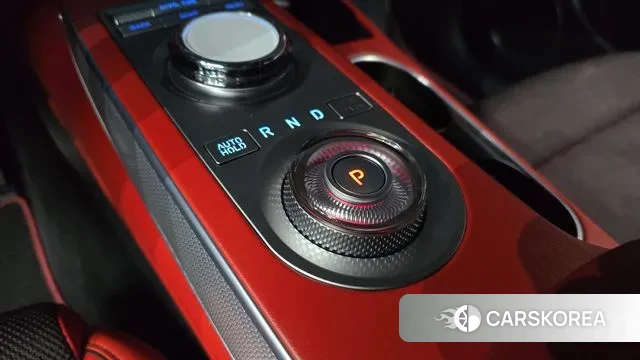 Genesis GV70 id 3601237 из Кореи 19