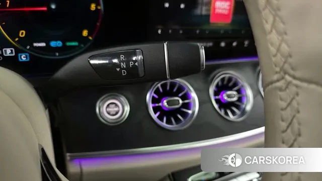 Mercedes-Benz CLS-Class C257 id 3488062 из Кореи 19