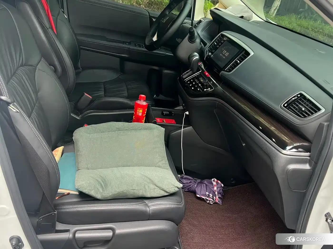 Honda Odyssey id 4600429 из Китая 9