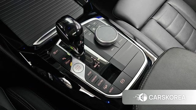 BMW X4 (G02) id 4929582 из Кореи 32