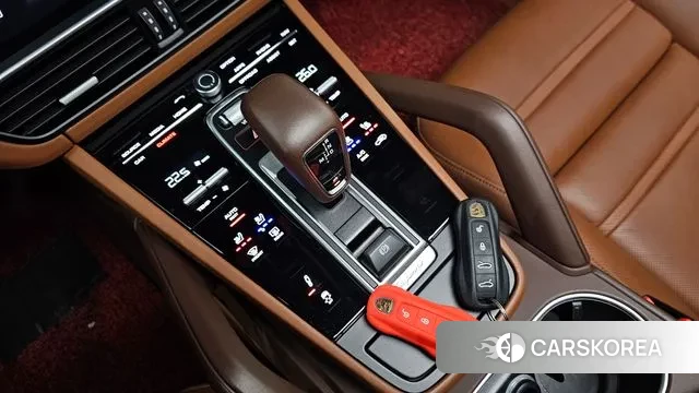 Porsche Cayenne (PO536) id 3420677 из Кореи 19