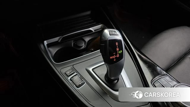 BMW 1 Series (F20) id 4785563 из Кореи 19