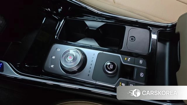 Kia The New Sorento 4th Generation id 4602509 из Кореи 37