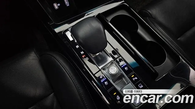 Kia K7 Premier id 2951550 из Кореи 19