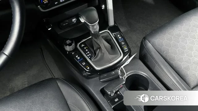 Kia Seltos id 3541061 из Кореи 19