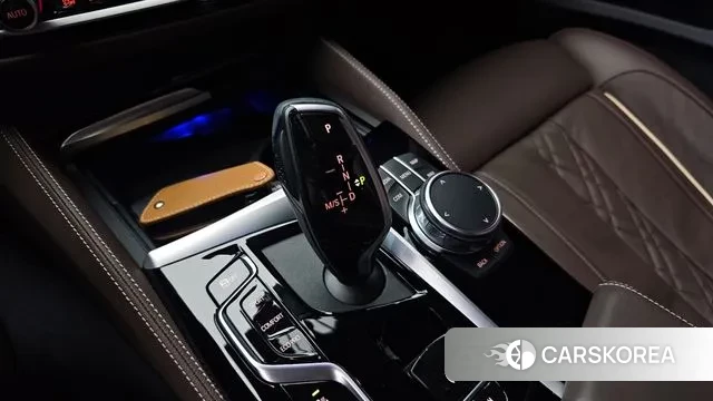 BMW 6 Series GT (G32) id 2974868 из Кореи 19