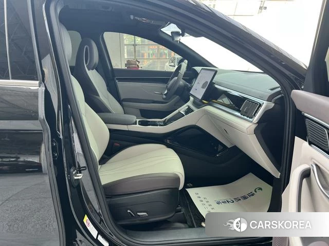 BYD Song PLUS DM id 4190577 из Китая 30