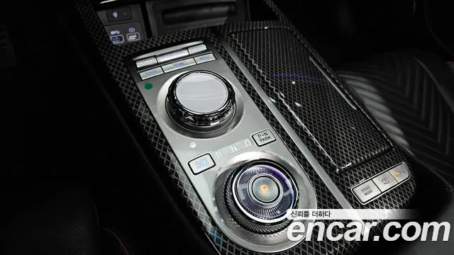 Genesis G80 (RG3) id 2714018 из Кореи 19