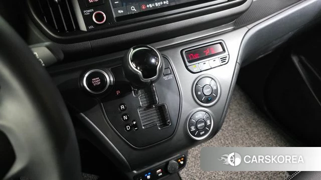 Kia The New Kia Ray id 4223133 из Кореи 31