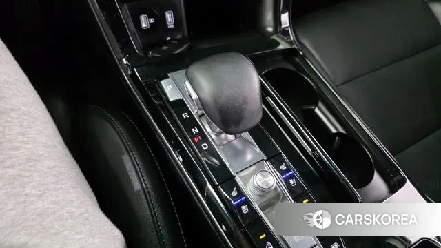 Kia K7 Premier id 3754117 из Кореи 19