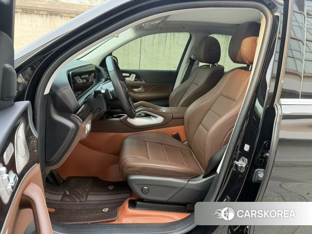 Mercedes-Benz GLE (import) id 4264479 из Китая 11