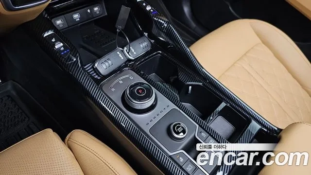 Kia Sorento 4th Generation id 2920562 из Кореи 19