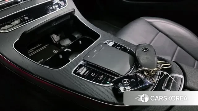 Mercedes-Benz E-Class W213 id 3361990 из Кореи 19