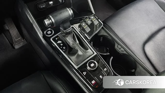 Kia Sportage 5th Generation id 3378525 из Кореи 19