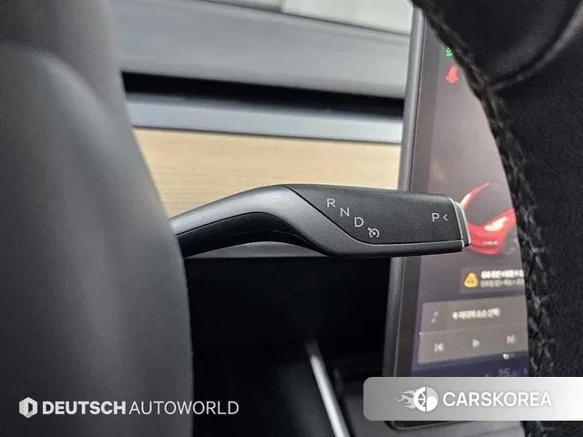 Tesla Model 3 id 3686788 из Кореи 19