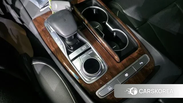 Kia More K9 id 3187099 из Кореи 19