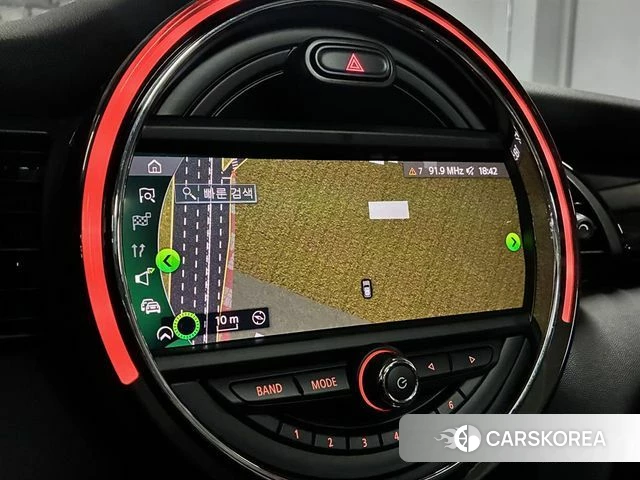 Mini Cooper id 3807868 из Кореи 19