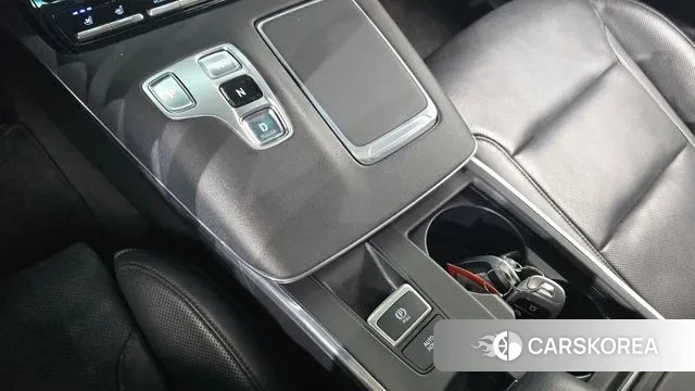 Hyundai The New Grandeur IG Hybrid id 3716759 из Кореи 19