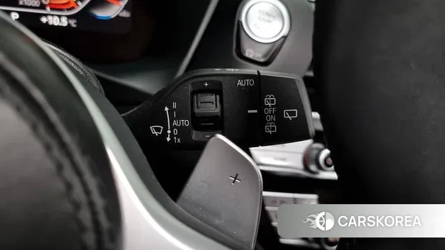 BMW X3 (G01) id 3412230 из Кореи 19