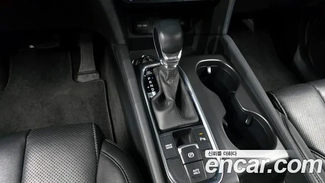 Hyundai Santa Fe TM id 2896847 из Кореи 19