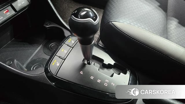 Kia All New Morning (JA) id 4020066 из Кореи 19