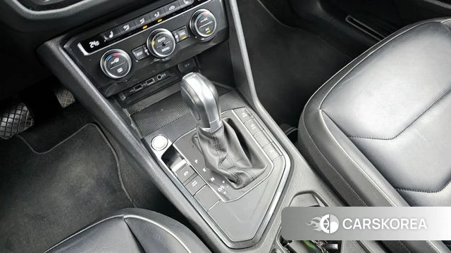 Volkswagen Tiguan second Generation id 4345641 из Кореи 19