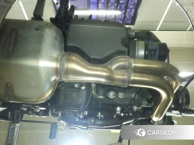 Yamaha XSR700 id 4392874 из Японии 9