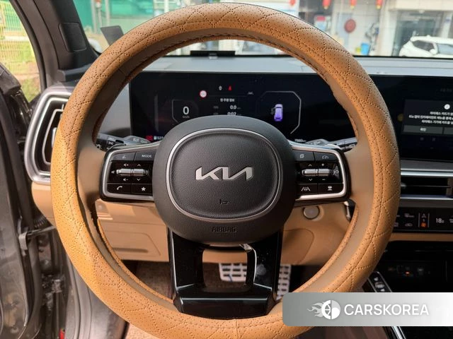 Kia The New Sorento 4th Generation id 4427123 из Кореи 19