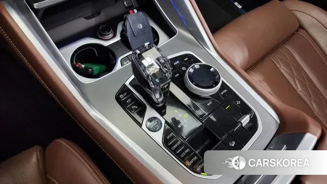 BMW X6 (G06) id 3360098 из Кореи 19