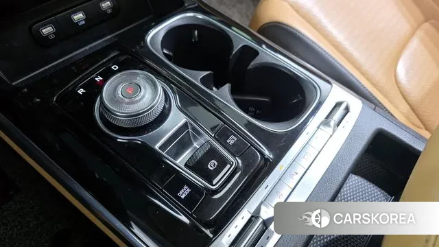 Kia Carnival 4th generation id 3573296 из Кореи 19