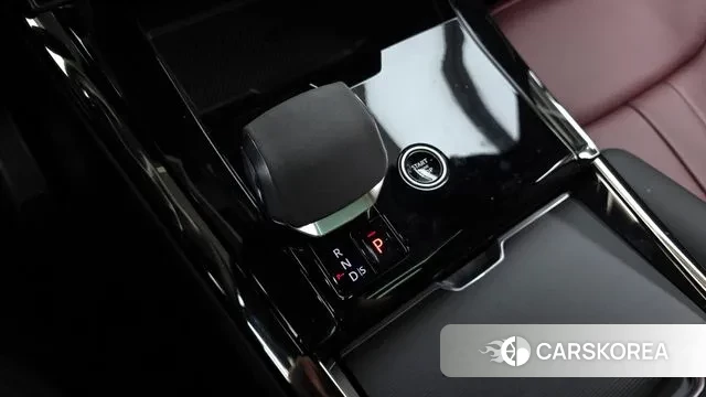 Land Rover Range Rover Sport 3rd Generation id 2888993 из Кореи 19