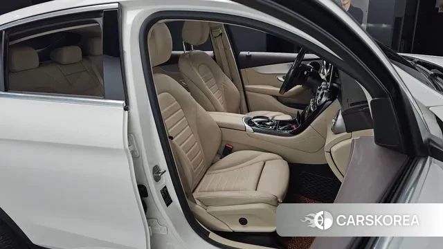 Mercedes-Benz GLC-Class X253 id 3728675 из Кореи 19